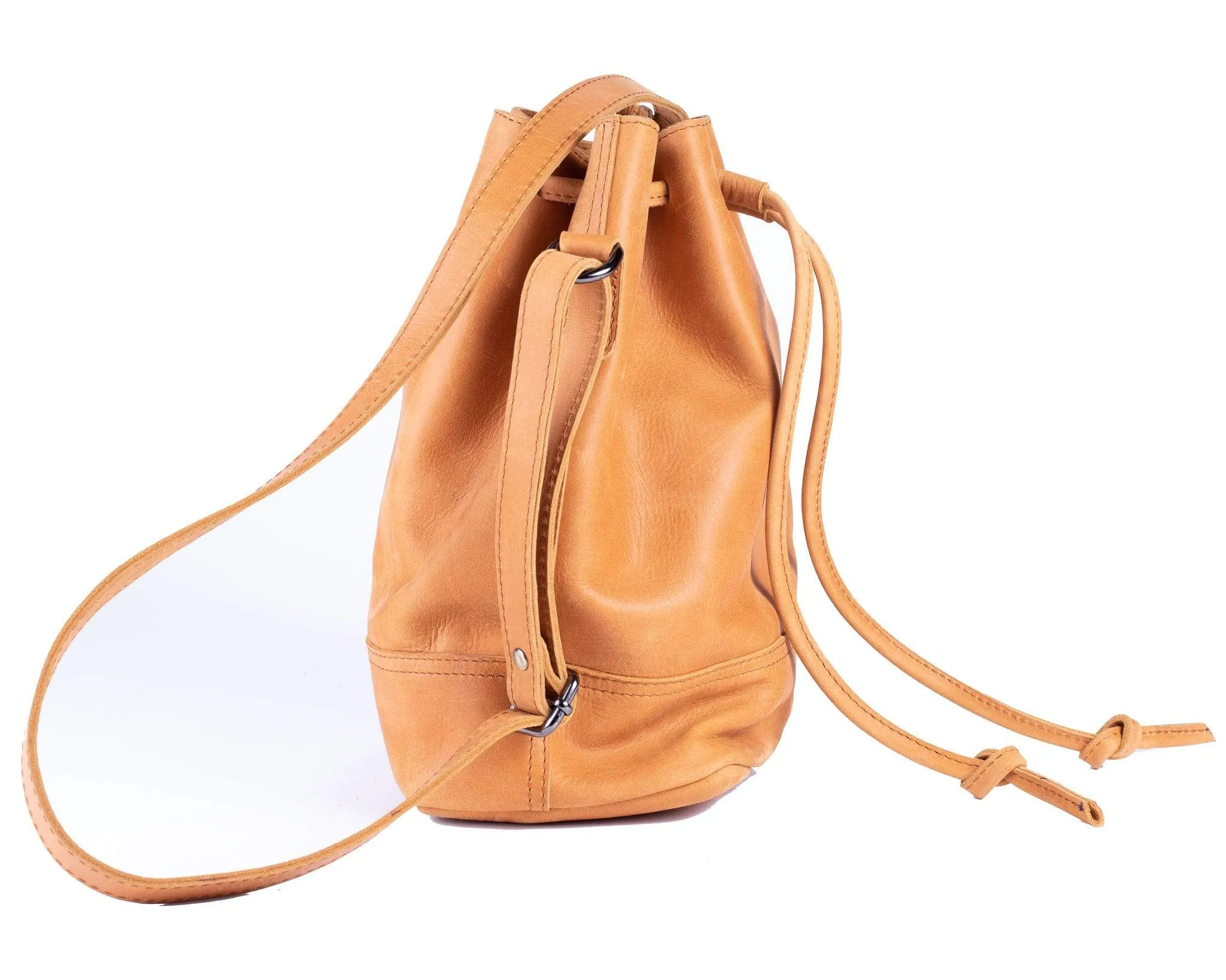 Solan Bucket Bag