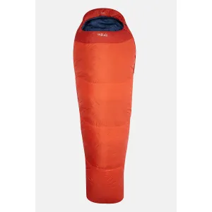 Solar 4 Sleeping Bag (-9)