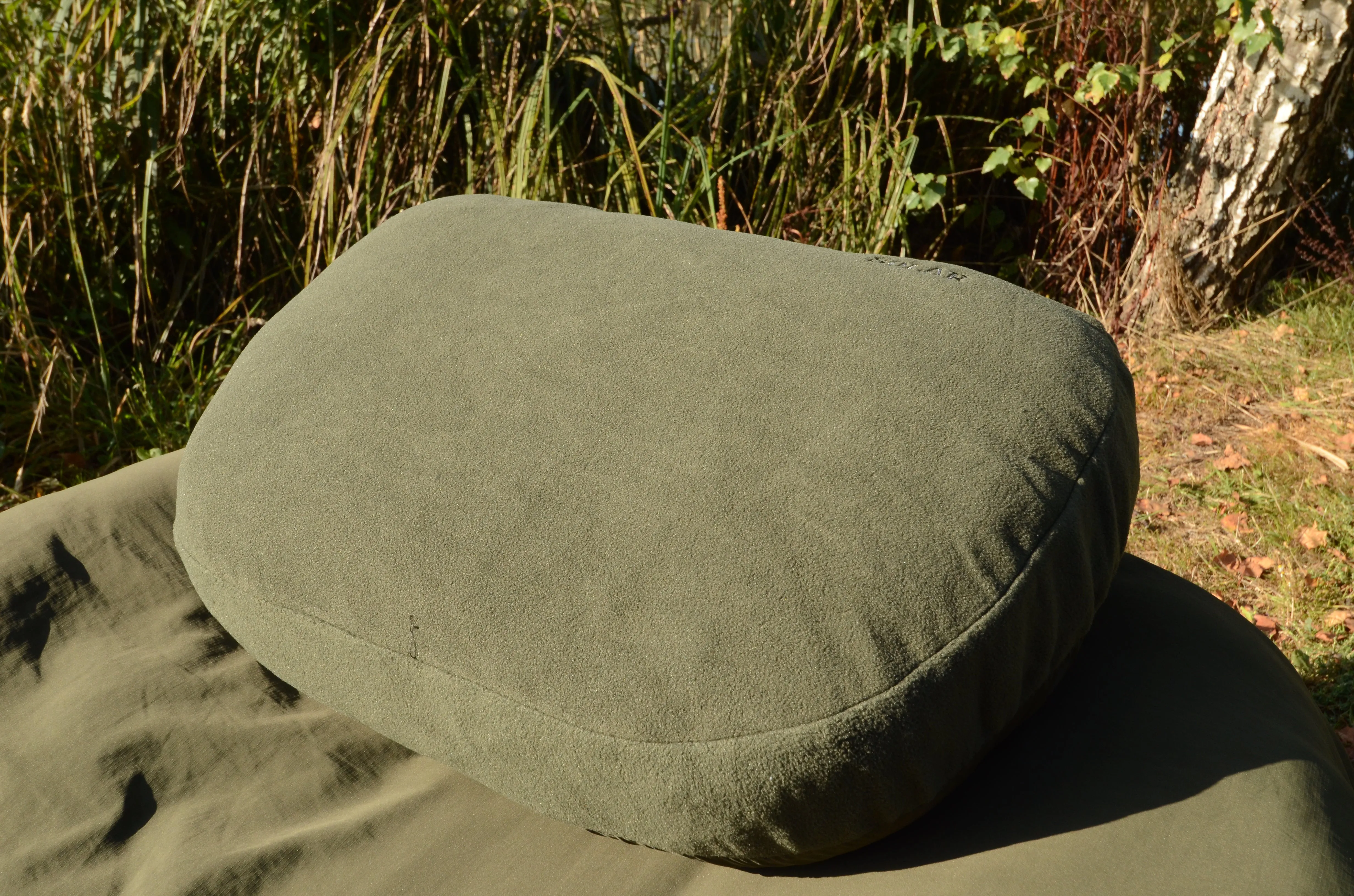 SOLAR SP PILLOW