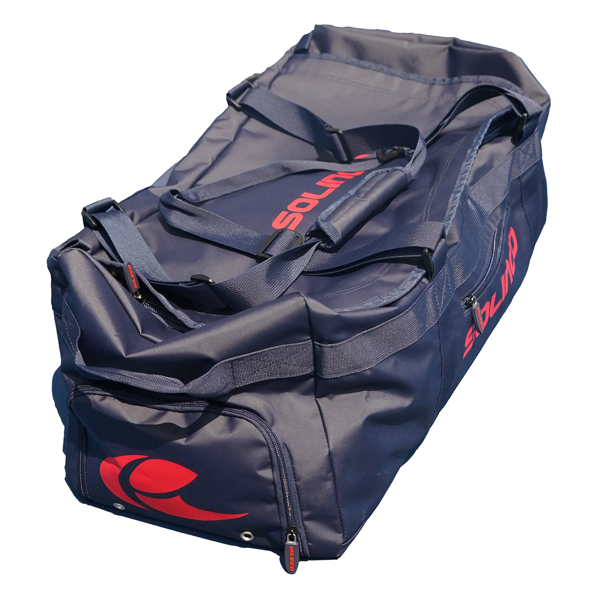 Solinco Tech Duffel Bag
