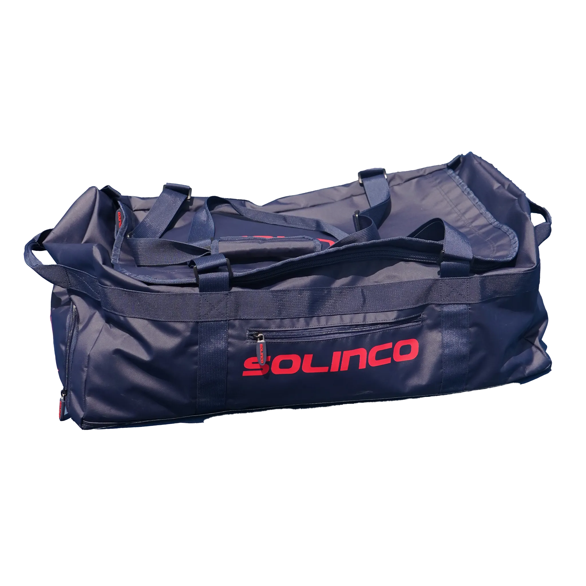 Solinco Tech Duffel Bag