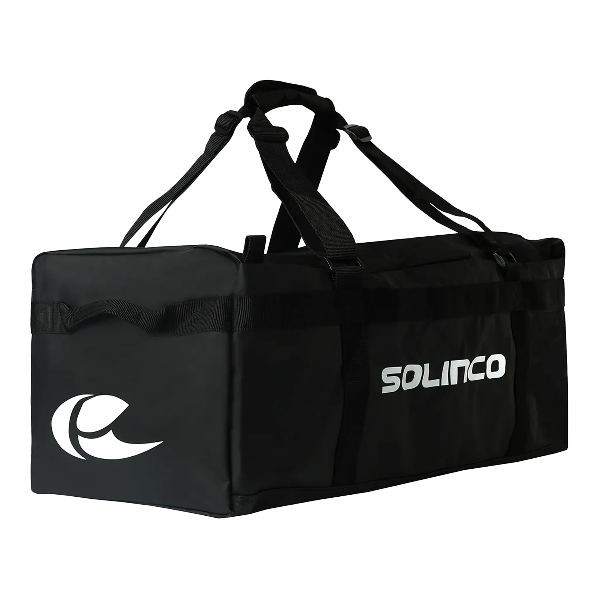 Solinco Tech Duffel Bag