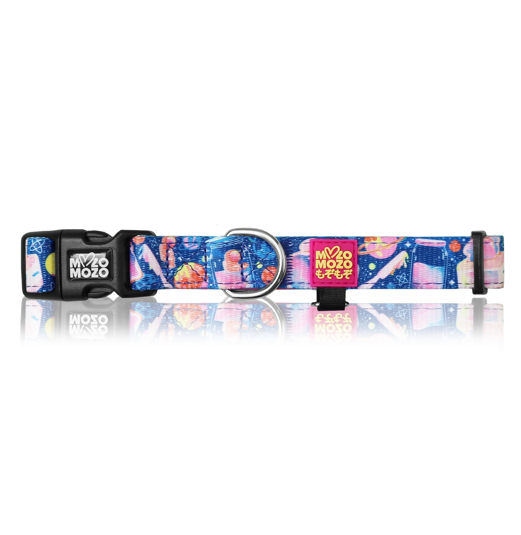 Space jam collar