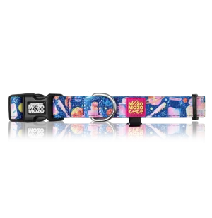 Space jam collar