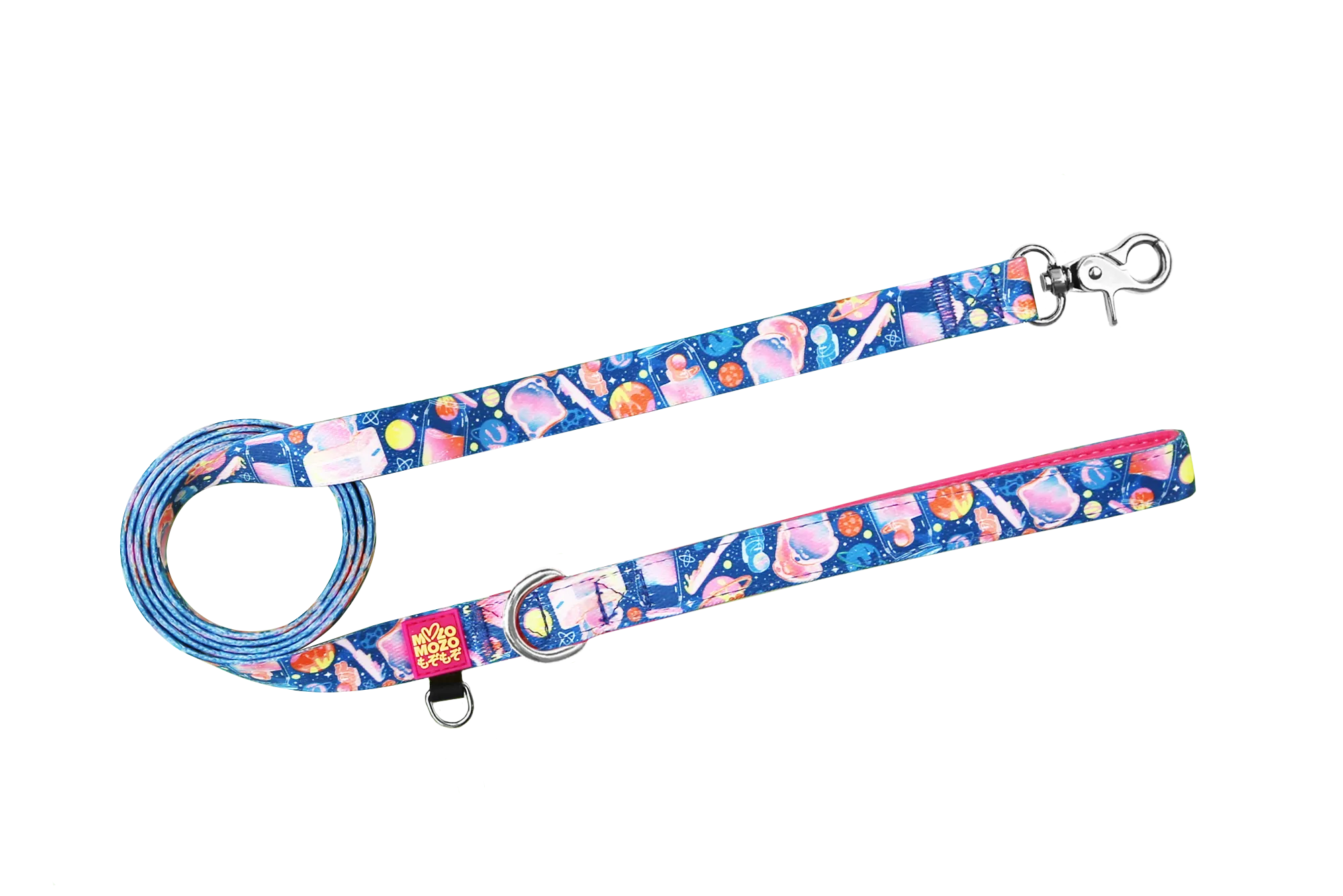 Space jam lead