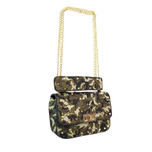 Spark Bag- Camo
