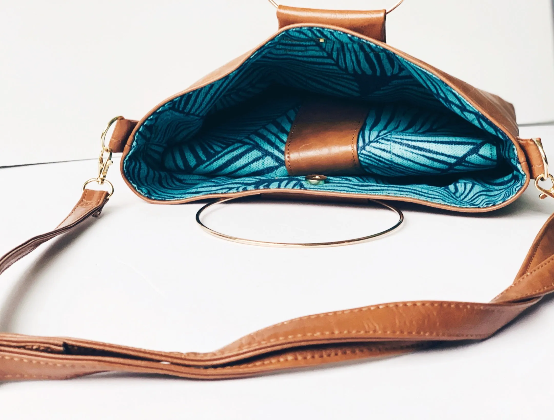 Special Edition Sunrise Tote | 2 in 1