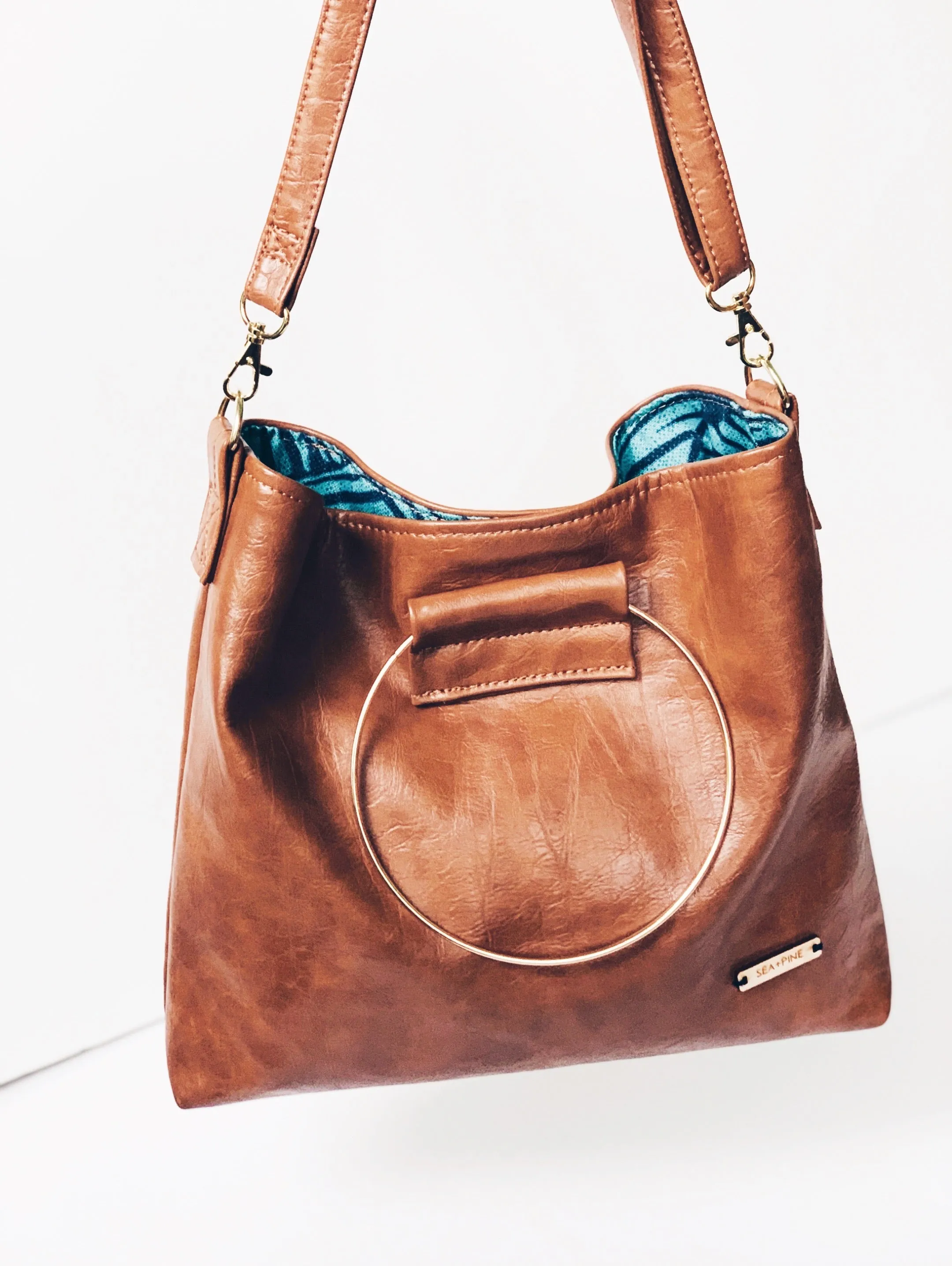 Special Edition Sunrise Tote | 2 in 1