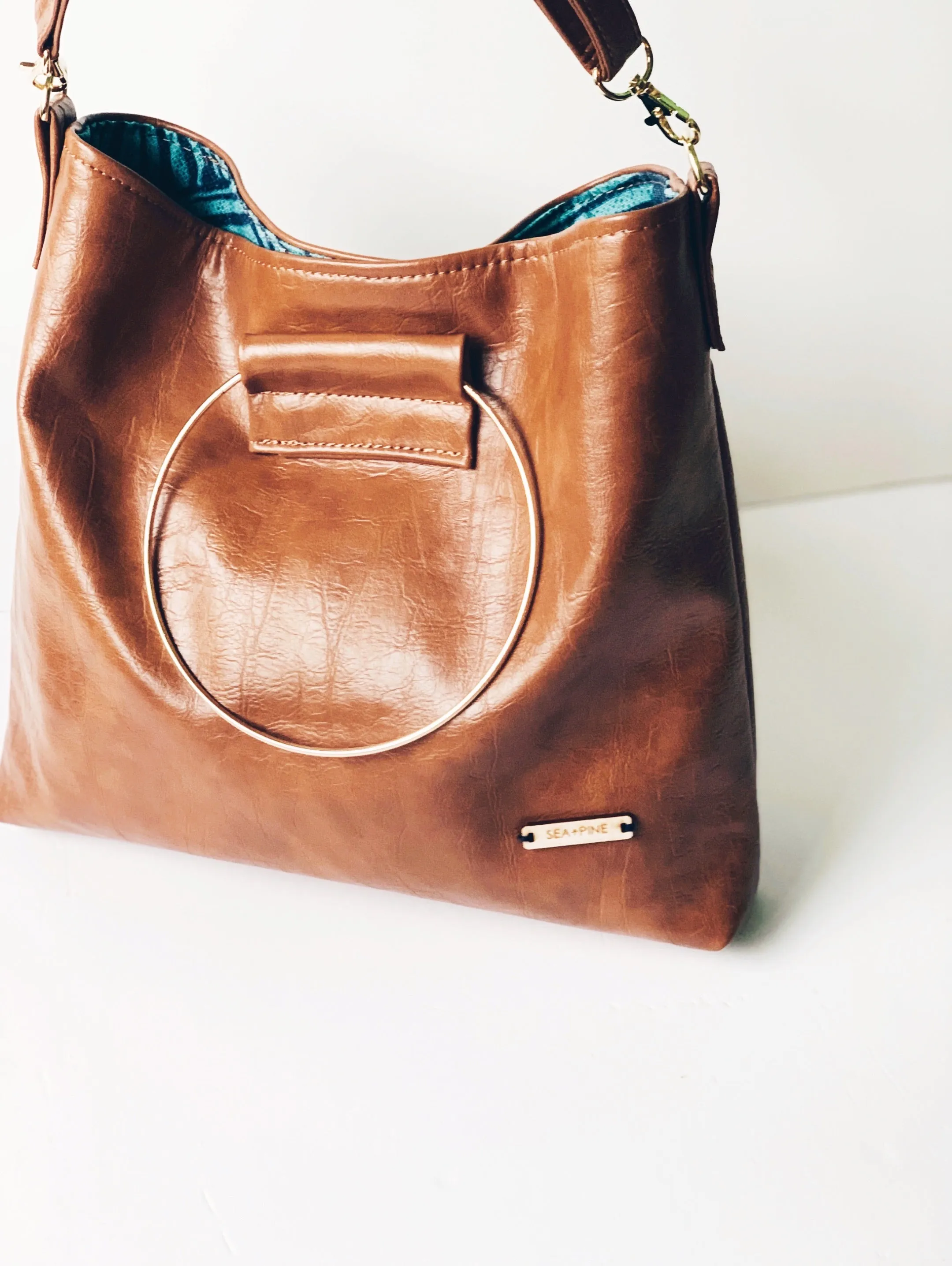 Special Edition Sunrise Tote | 2 in 1