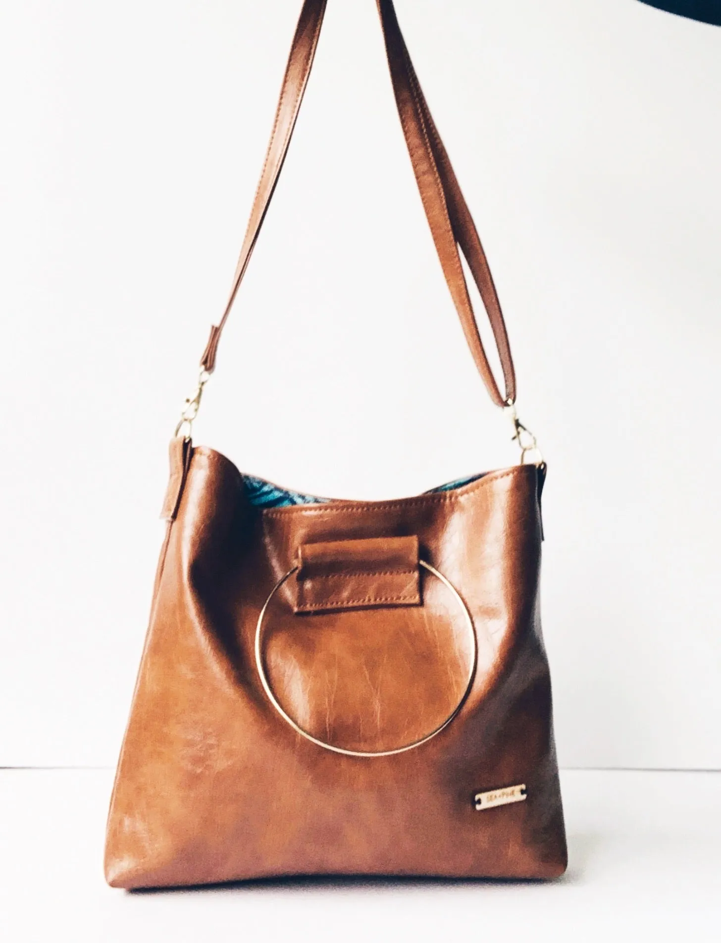 Special Edition Sunrise Tote | 2 in 1