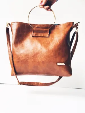 Special Edition Sunrise Tote | 2 in 1