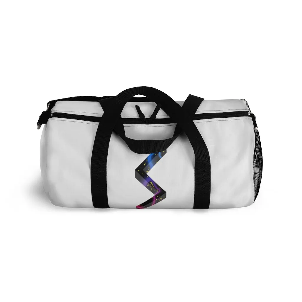SRS Duffel Bag