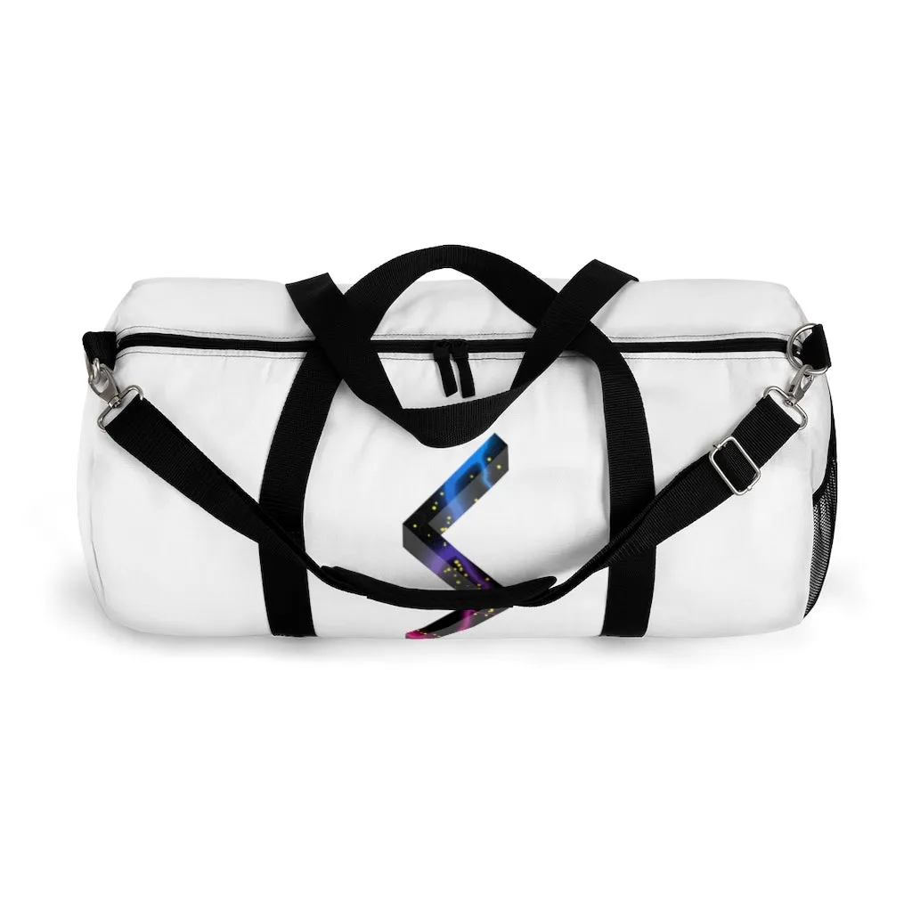 SRS Duffel Bag