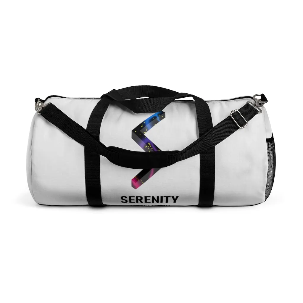 SRS Duffel Bag