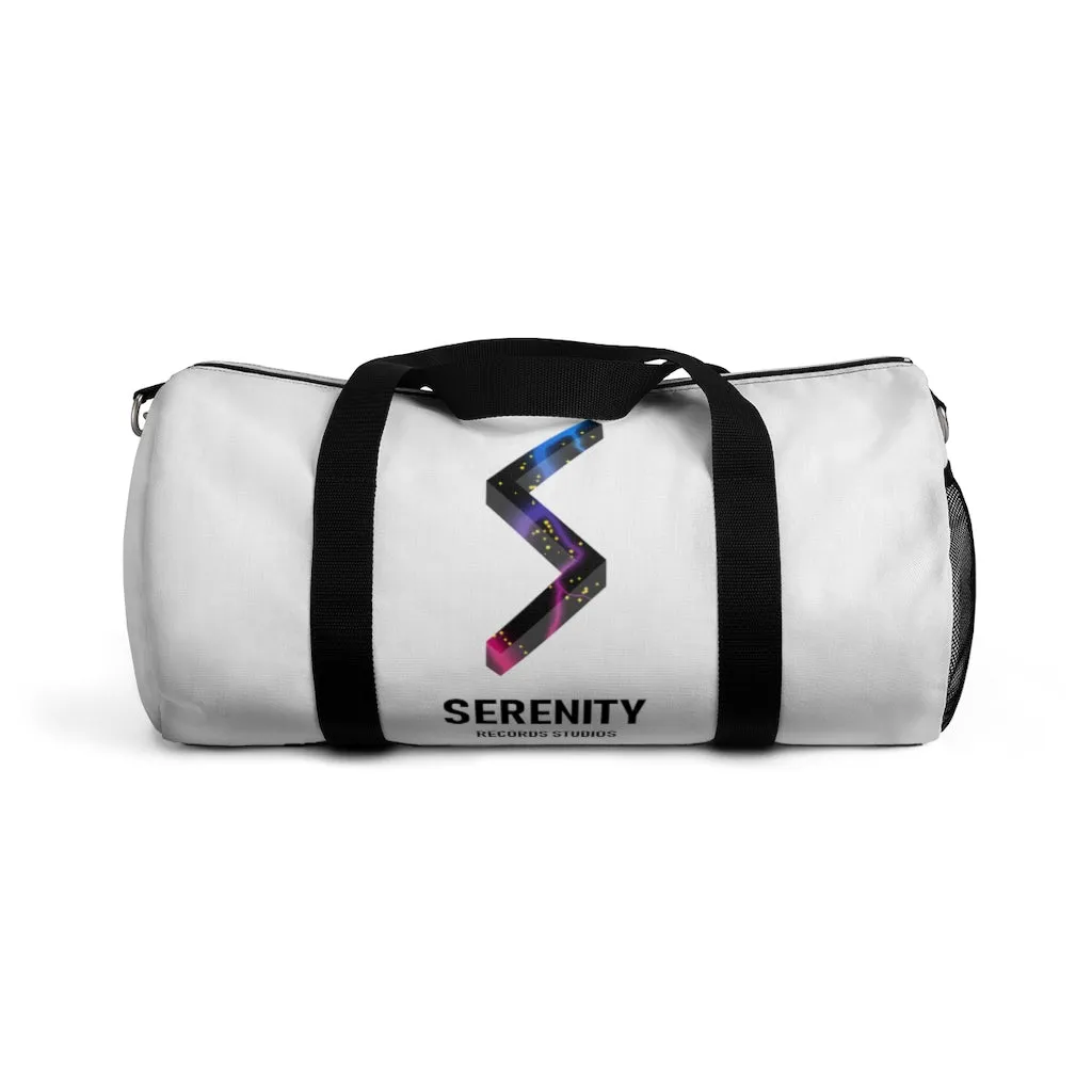 SRS Duffel Bag