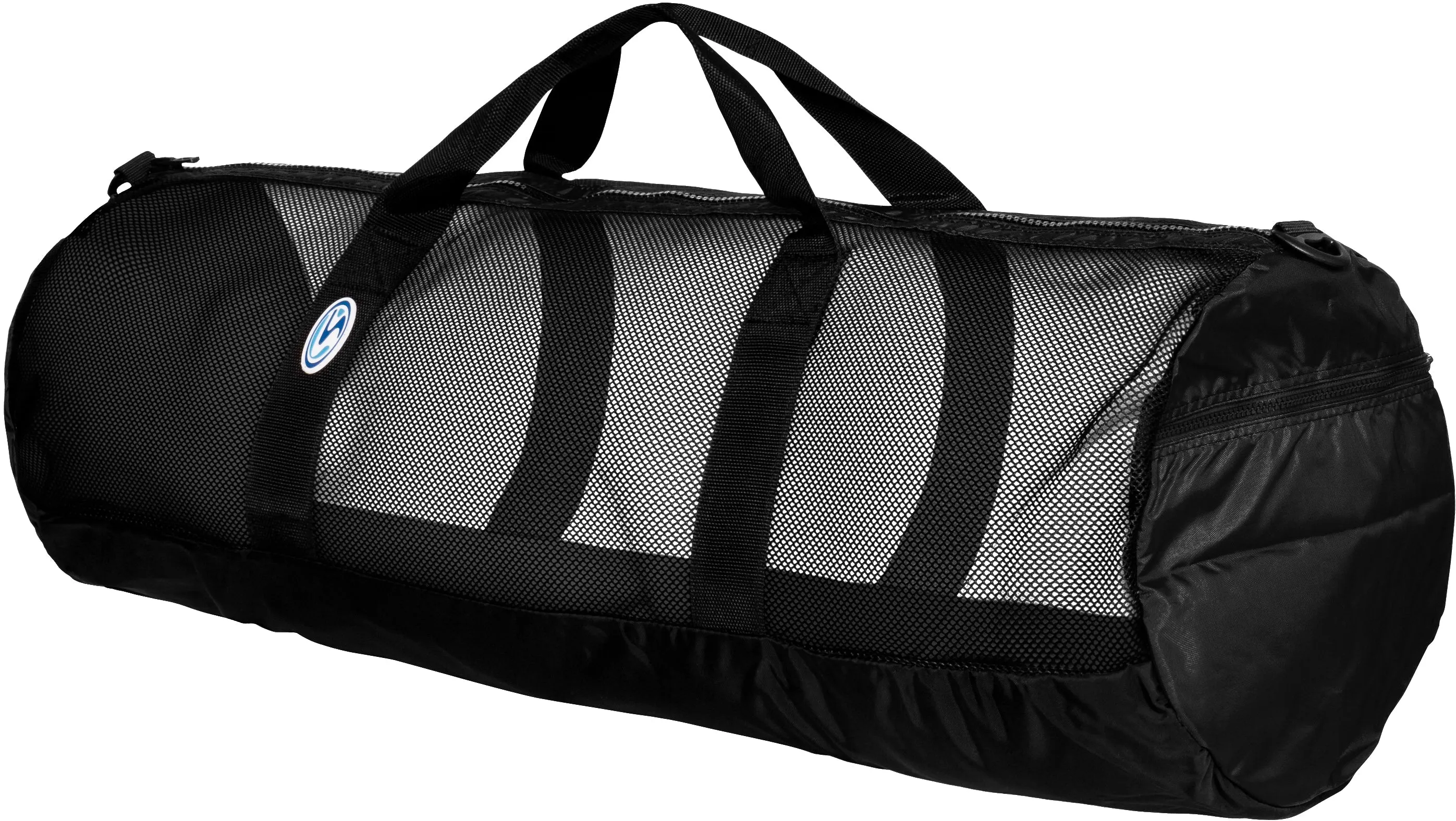 Stahlsac 40" Mesh Duffel 888932