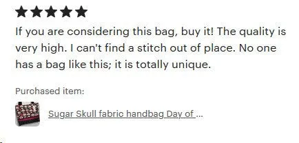 Stained Glass Window Shoulder Bag Purse