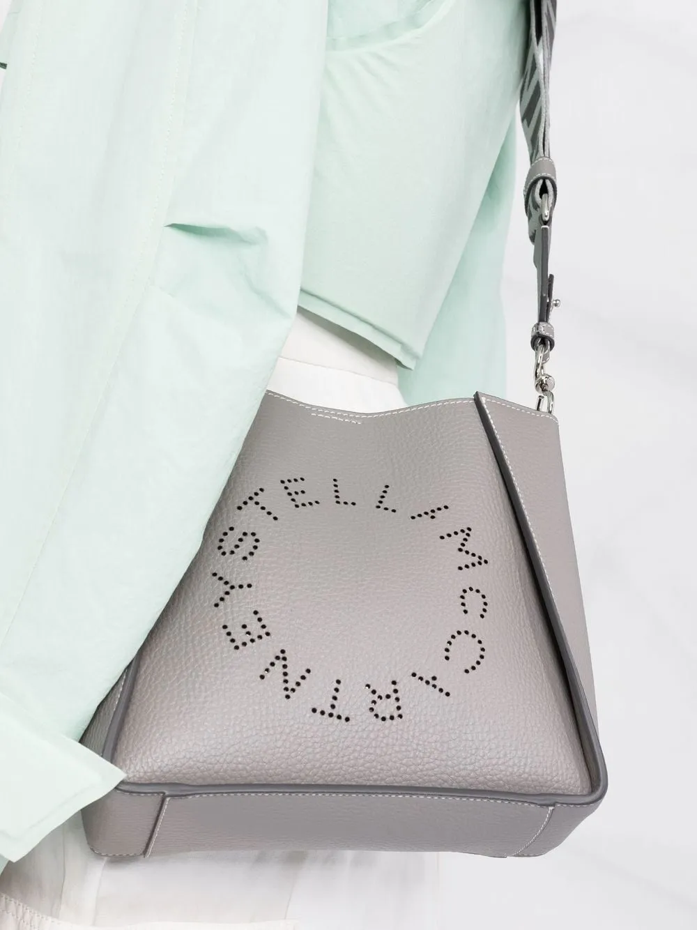 Stella McCartney Bags.. Grey