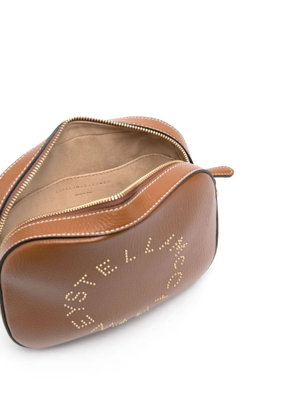 Stella McCartney Bags.. Leather Brown