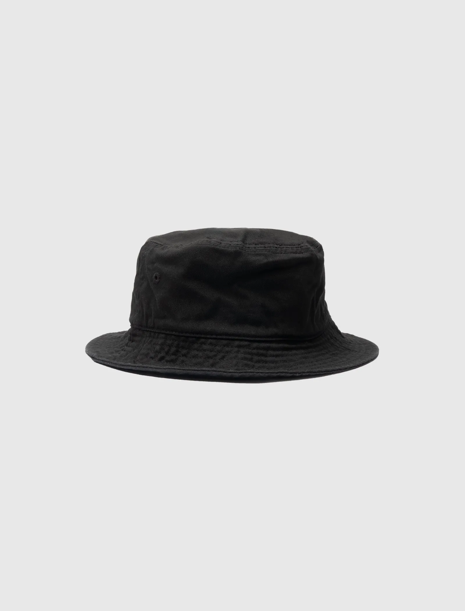STOCK BUCKET HAT