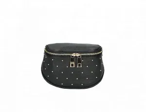 Studded Bauble Bag