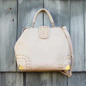 Studded Dusk Tote