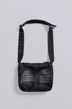 Studded Frankie Cross Body Bag