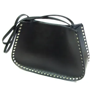 Studded Shoulder Bag
