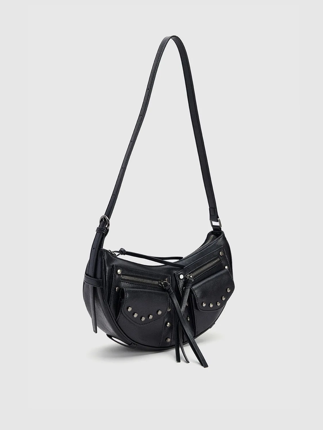 Studded Shoulder Bags