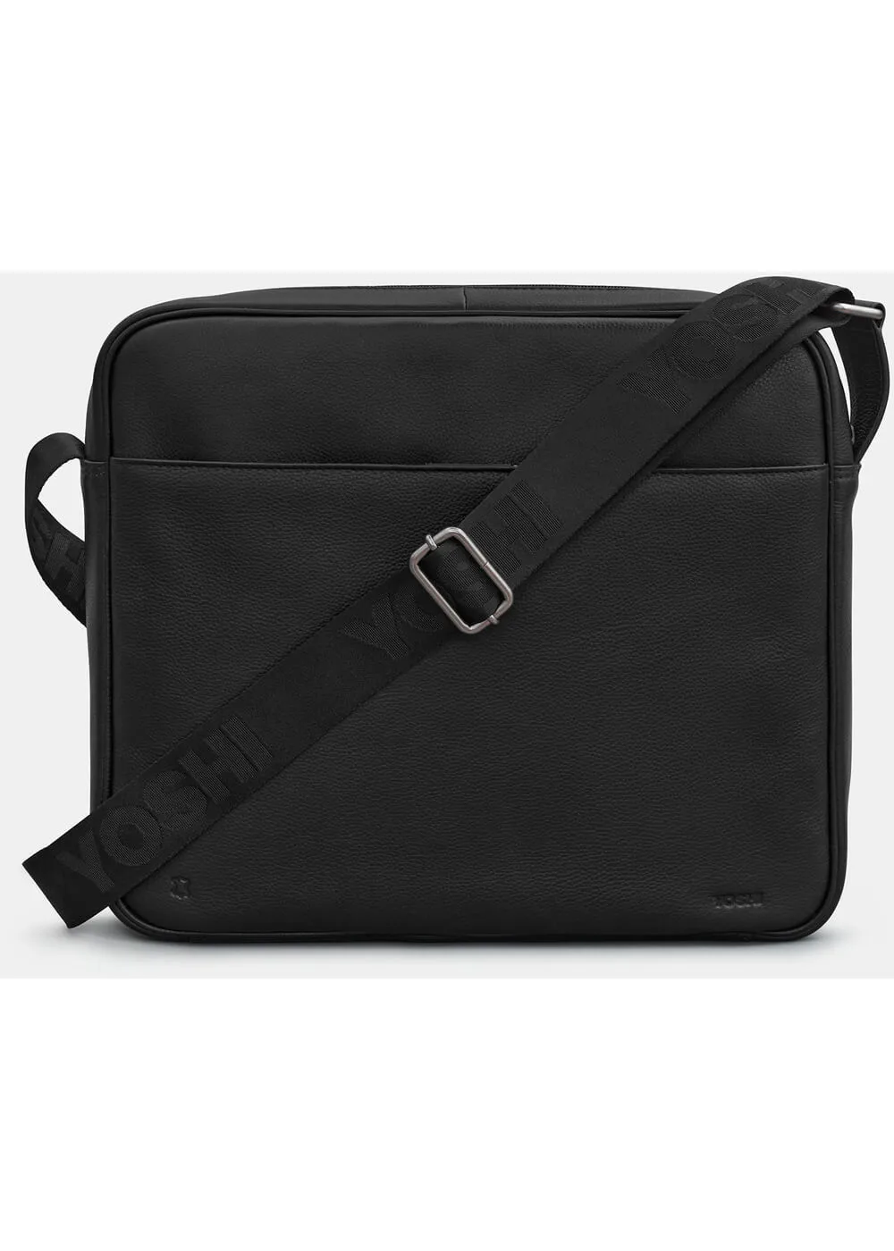 Succubus Bags Books Sci-Fi Bookworm Messenger Bag Black