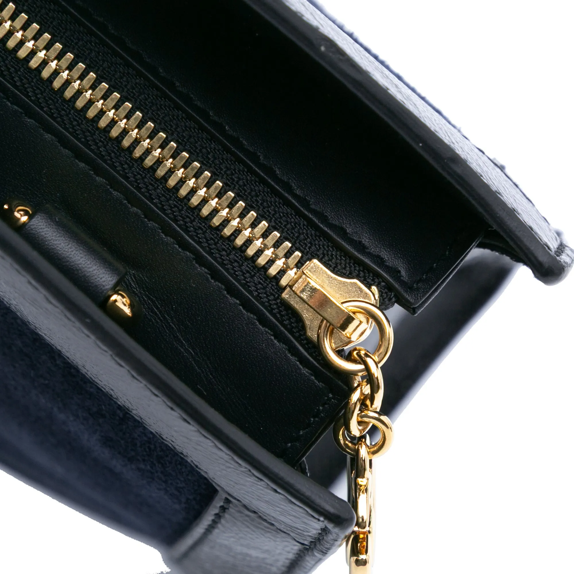 Suede Ophidia Satchel