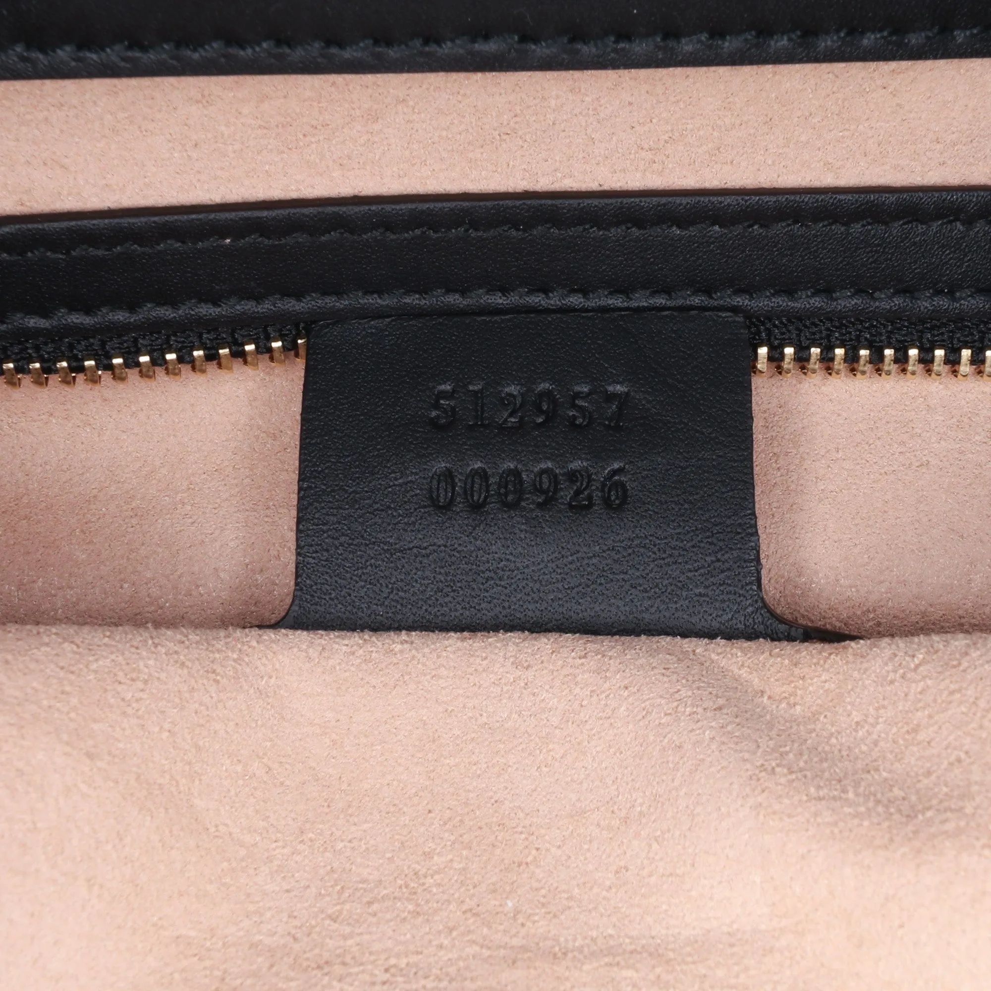 Suede Ophidia Satchel