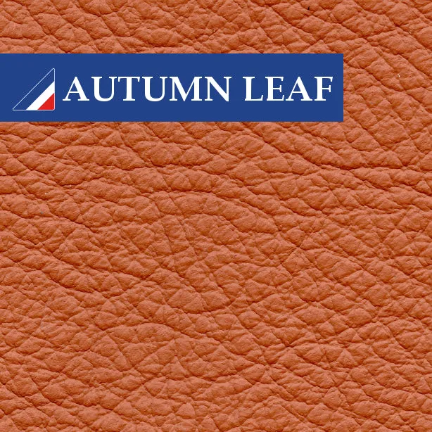 SUFFOLK SALOON REAR SEAT COVER (LEATHER)