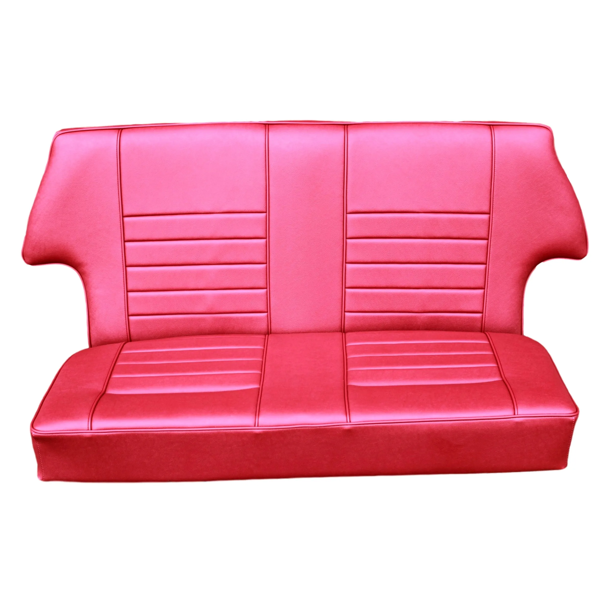 SUFFOLK SALOON REAR SEAT COVER (VINYL)
