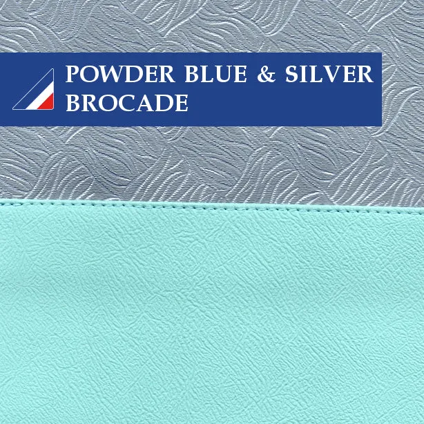 SUFFOLK TRAVELLER/ESTATE REAR SEAT COVER (VINYL)