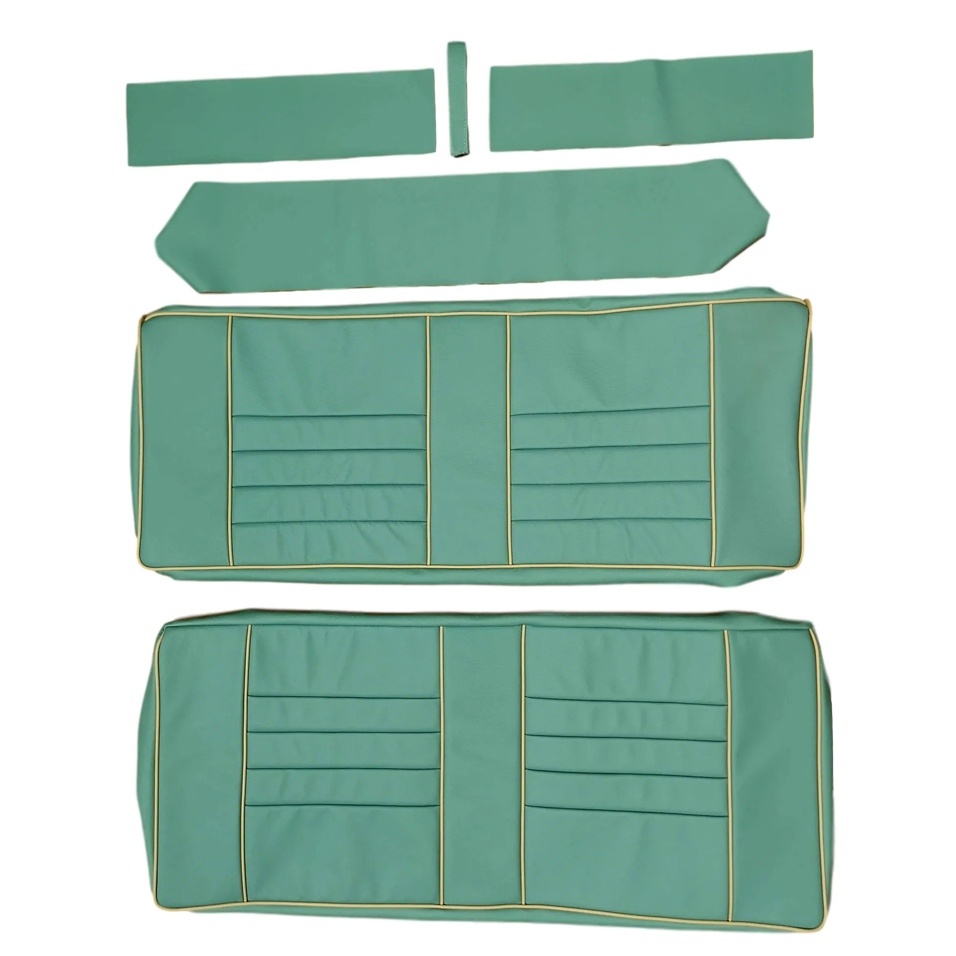 SUFFOLK TRAVELLER/ESTATE REAR SEAT COVER (VINYL)