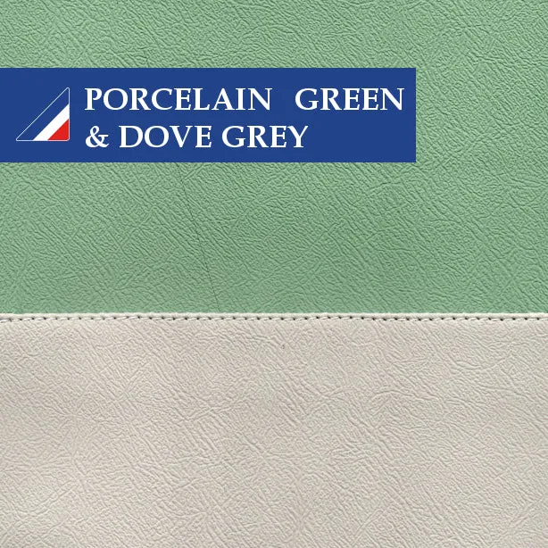 SUFFOLK TRAVELLER/ESTATE REAR SEAT COVER (VINYL)