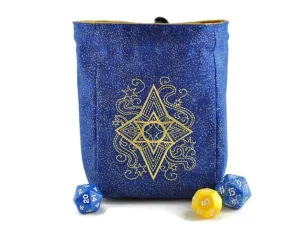 Summer Nights Dice Bag