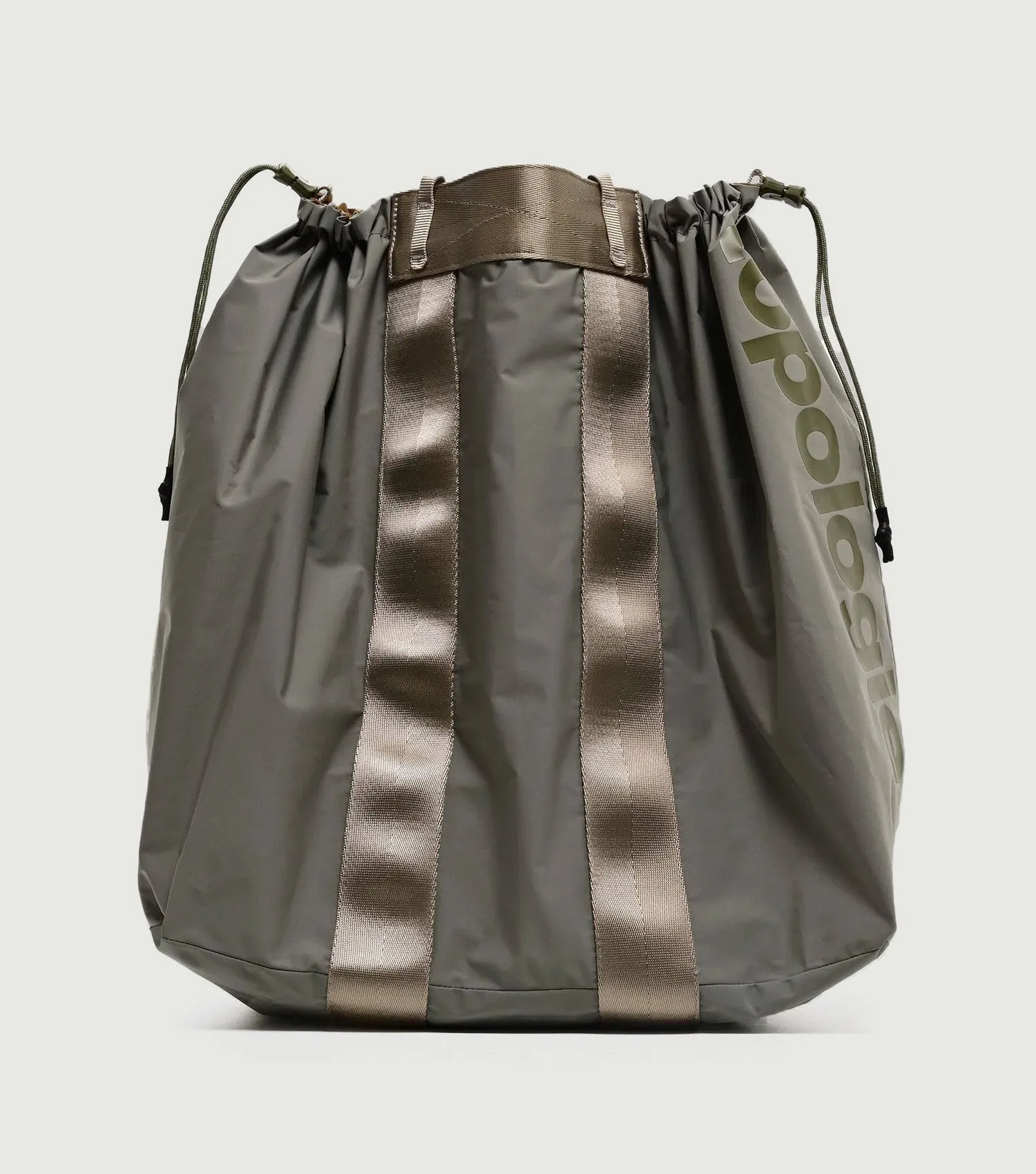 Summit Tote Large Moss Copper