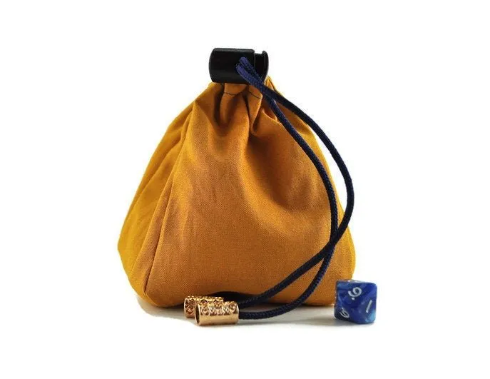 Sun dice bag