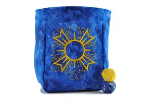 Sun dice bag