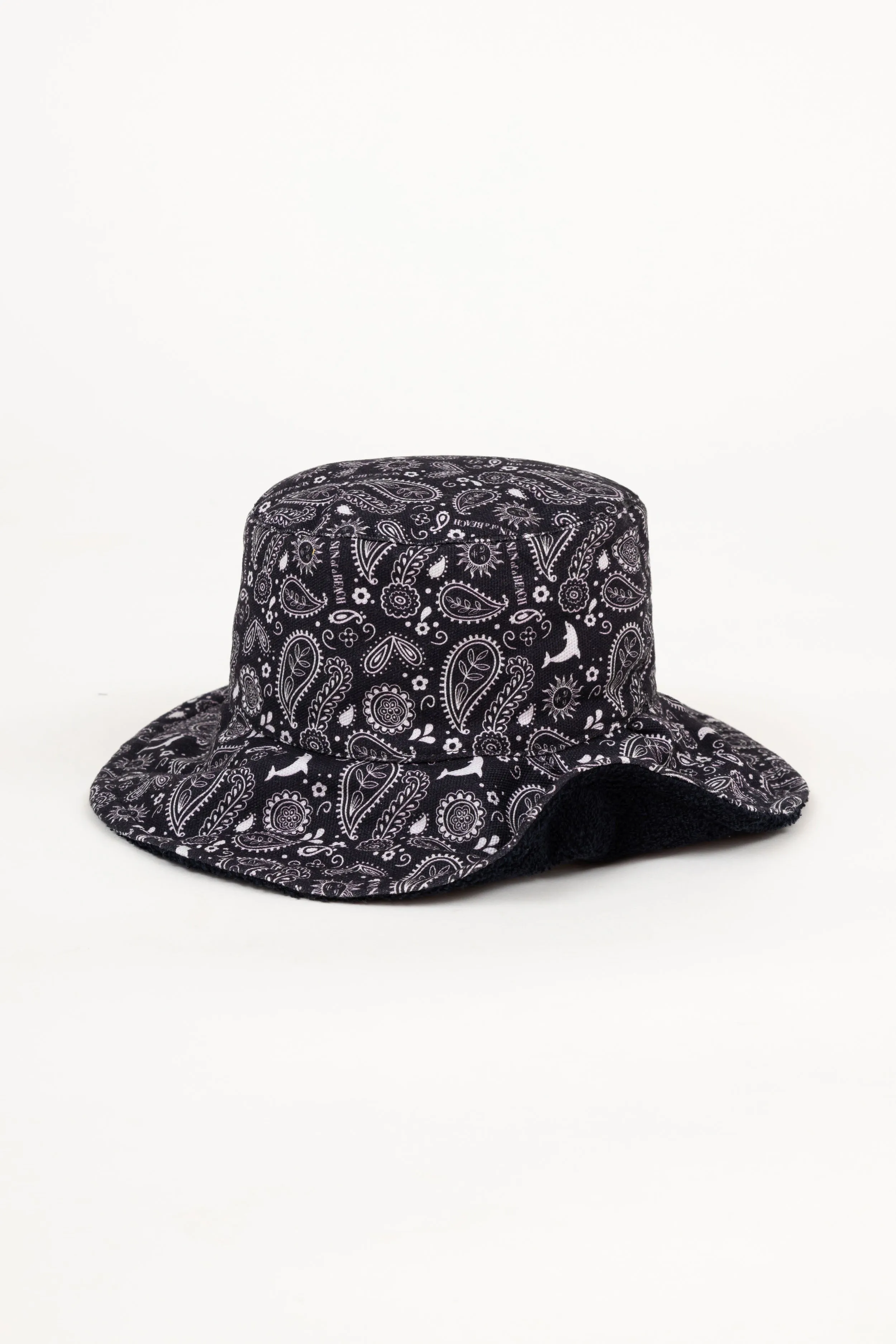 Sun of a Beach Bucket Hat