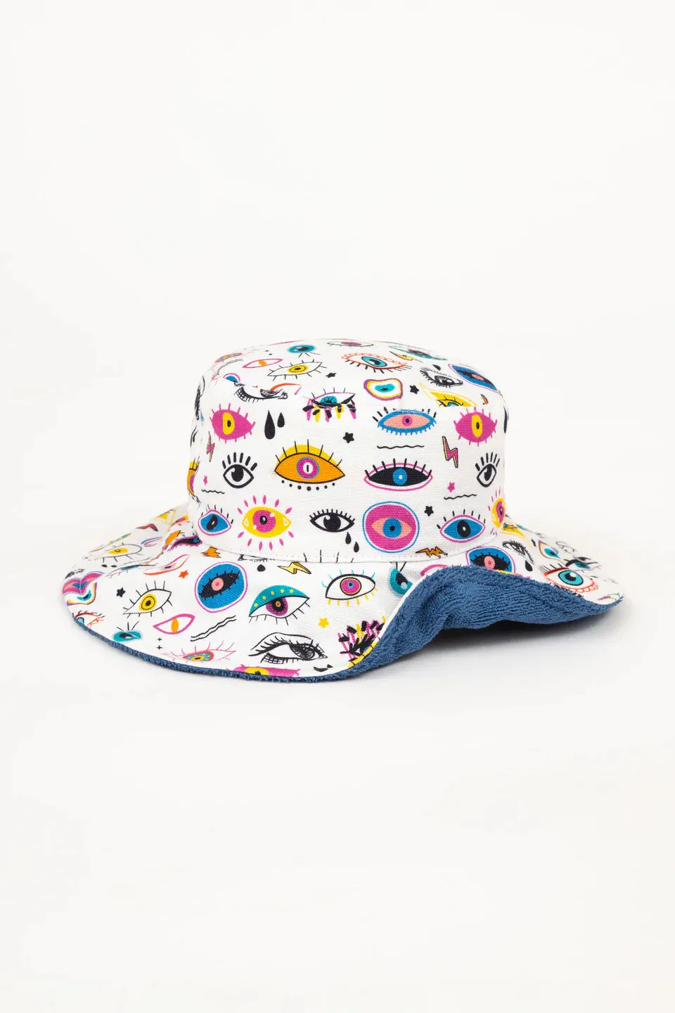 Sun of a Beach Bucket Hat