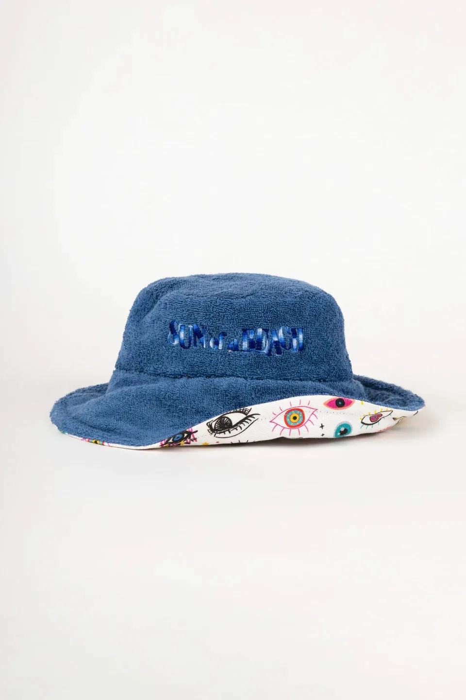Sun of a Beach Bucket Hat