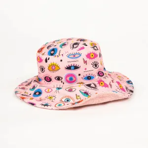 Sun of a Beach Bucket Hat