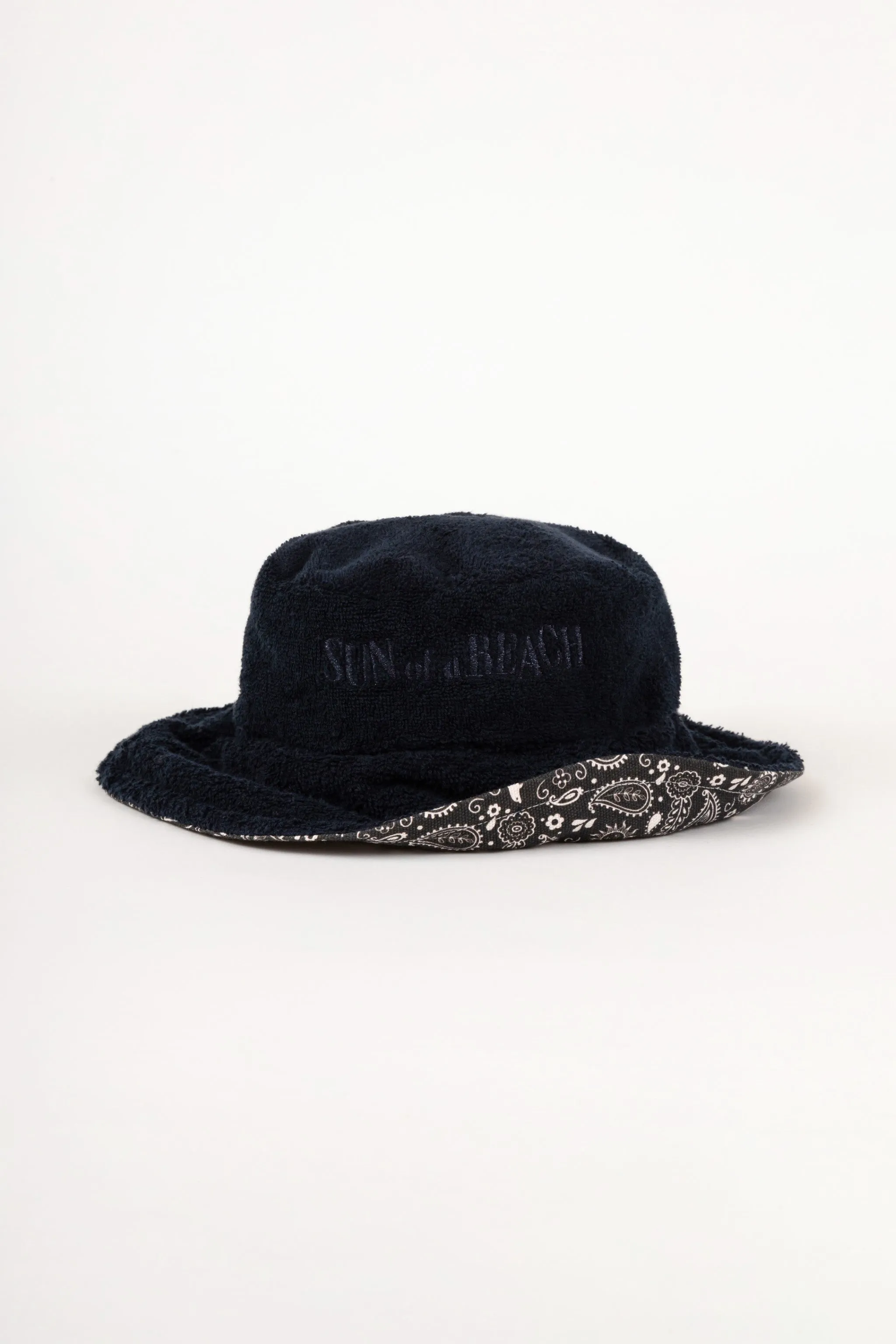 Sun of a Beach Bucket Hat