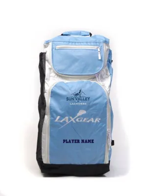 Sun Valley bags