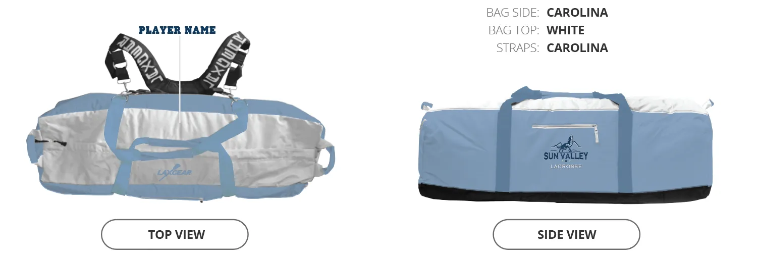 Sun Valley bags