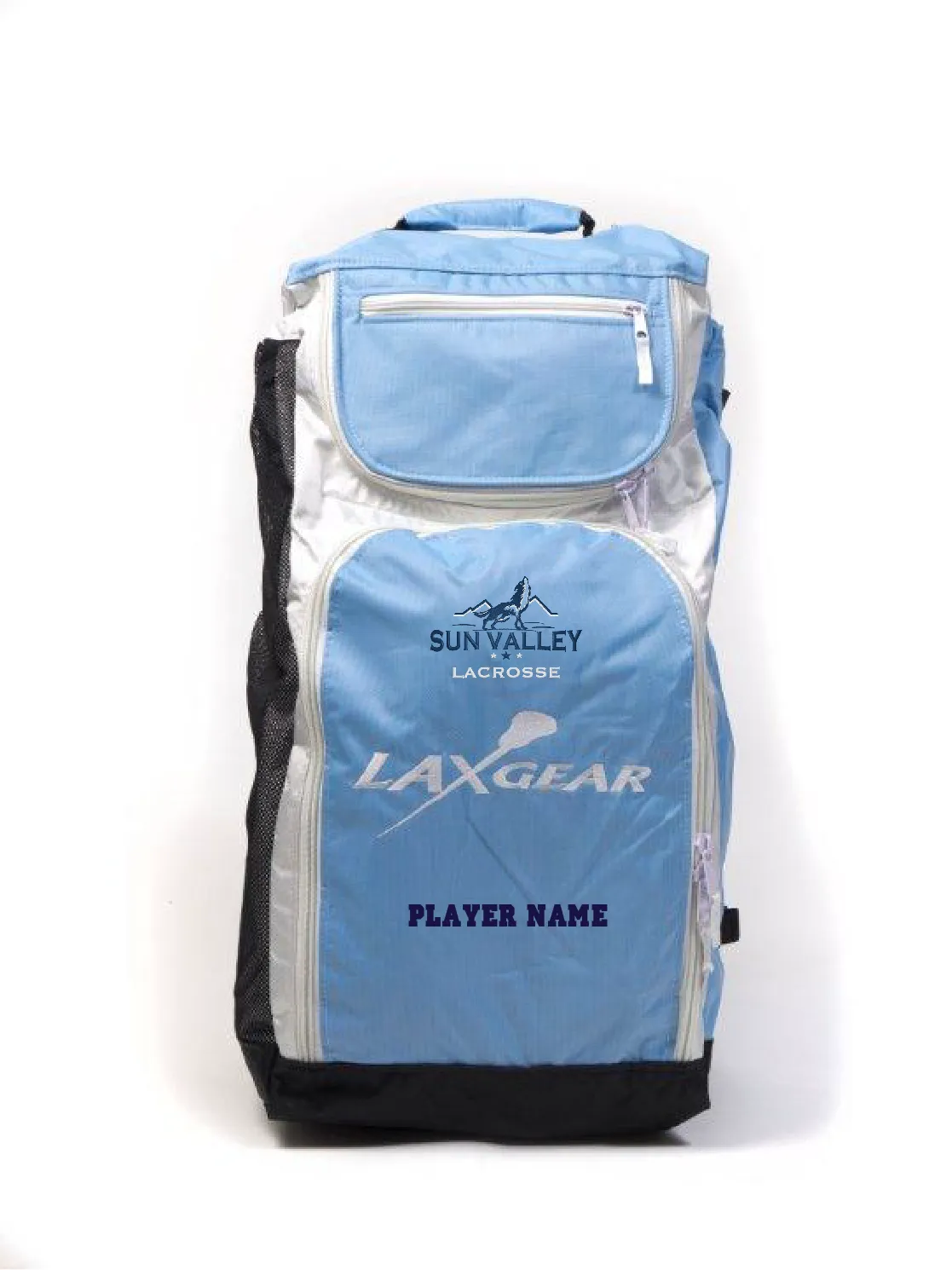 Sun Valley bags