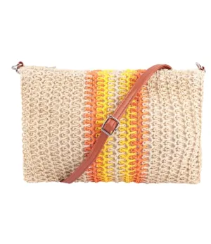 Sunshine Vibes Crossbody